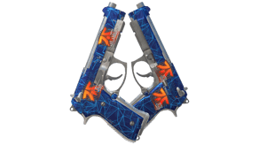 Cobalt Quartz image