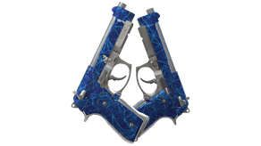 Cobalt Quartz image