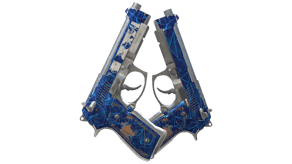 Cobalt Quartz image