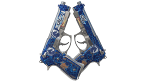 Cobalt Quartz image