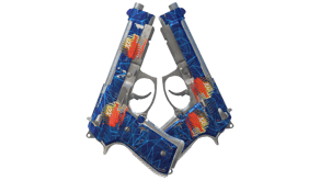 Cobalt Quartz image