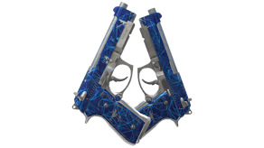 Cobalt Quartz image