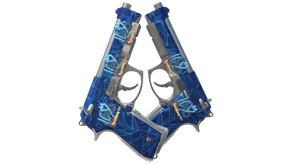 Cobalt Quartz image