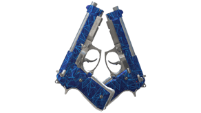 Cobalt Quartz image