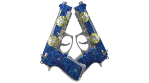 Cobalt Quartz image