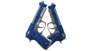 Cobalt Quartz image