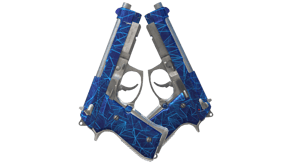 Cobalt Quartz image