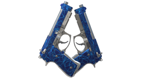 Cobalt Quartz image