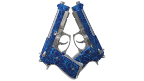 Cobalt Quartz image