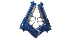 Cobalt Quartz image