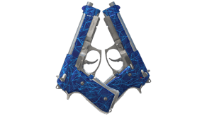 Cobalt Quartz image