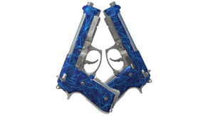 Cobalt Quartz image