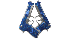 Cobalt Quartz image