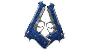 Cobalt Quartz image
