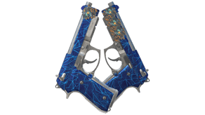 Cobalt Quartz image