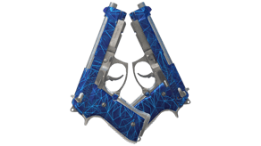 Cobalt Quartz image
