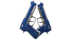 Cobalt Quartz image