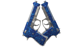 Cobalt Quartz image