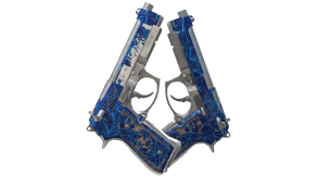 Cobalt Quartz image