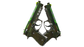 Cobra Strike image