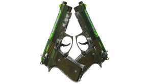 Cobra Strike image