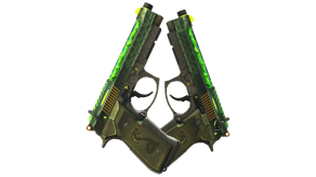 Cobra Strike image