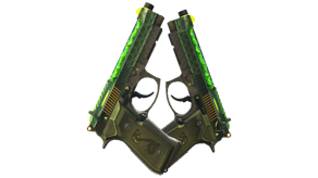 Cobra Strike image