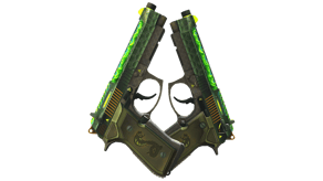 Cobra Strike image