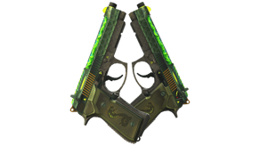 Cobra Strike image