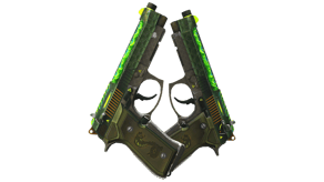 Cobra Strike image