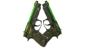 Cobra Strike image