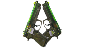 Cobra Strike image