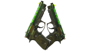 Cobra Strike image