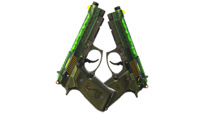 Cobra Strike image