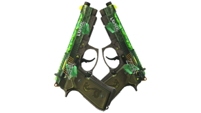 Cobra Strike image