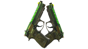 Cobra Strike image