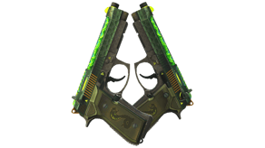Cobra Strike image