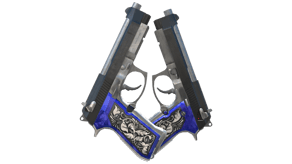 Duelist image