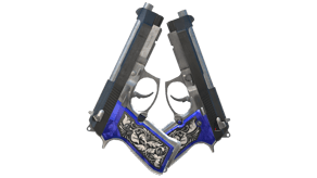 Duelist image