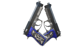 Duelist image