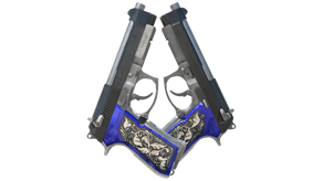 Duelist image
