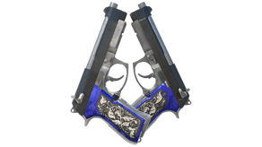 Duelist image