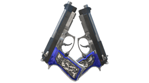 Duelist image