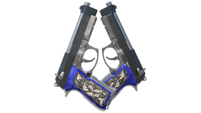 Duelist image