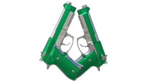 Emerald image