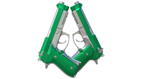 Emerald image