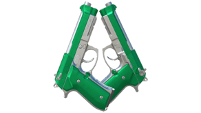 Emerald image