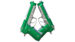 Emerald image