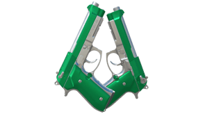 Emerald image