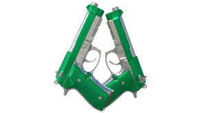 Emerald image